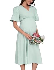 Yesfashion umstandskleid damen gebraucht kaufen  Wird an jeden Ort in Deutschland