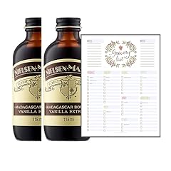 Vanilla extract bundle for sale  Delivered anywhere in UK