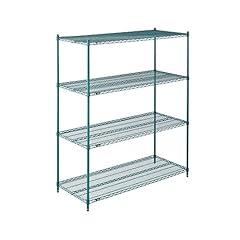 Nexel wire shelving for sale  Delivered anywhere in USA 