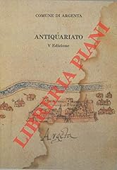 Antiquariato. edizione. usato  Spedito ovunque in Italia 