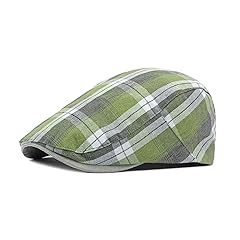 Anshili schirmmützen unisex gebraucht kaufen  Wird an jeden Ort in Deutschland