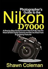 Photographer guide nikon for sale  Delivered anywhere in UK