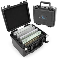 Casematix ipx7 waterproof for sale  Delivered anywhere in USA 