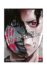 The killer inside usato  Spedito ovunque in Italia 