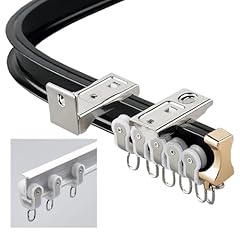 Flexible curtain track for sale  Delivered anywhere in UK