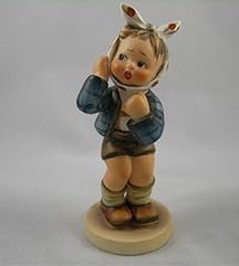 Hummel figurine boy for sale  Delivered anywhere in USA 