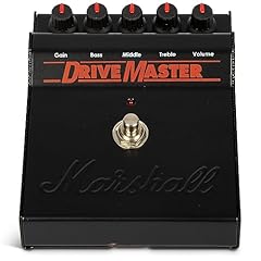 Marshall drivemaster issue for sale  Delivered anywhere in UK