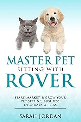 Master pet sitting for sale  Delivered anywhere in USA 