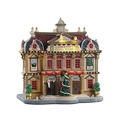 Lemax christmas village usato  Spedito ovunque in Italia 