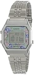 Casio la680wa women usato  Spedito ovunque in Italia 
