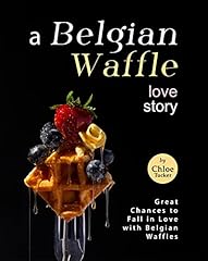 Belgian waffle love for sale  Delivered anywhere in USA 