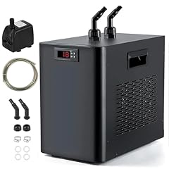 Baoshishan aquarium chiller for sale  Delivered anywhere in UK