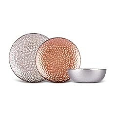 Karaca sahra plates for sale  Delivered anywhere in UK