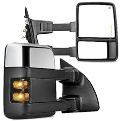 Yitamotor towing mirrors for sale  Delivered anywhere in USA 