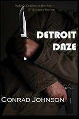 Detroit daze for sale  Delivered anywhere in UK