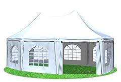Stabilezelte gartenpavillon 5x gebraucht kaufen  Wird an jeden Ort in Deutschland
