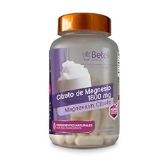 Magnesium citrate citrato for sale  Delivered anywhere in USA 