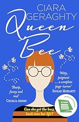 Queen bee shortlisted for sale  Delivered anywhere in UK