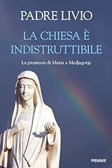Chiesa indistruttibile. promes usato  Spedito ovunque in Italia 