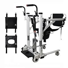 Hydraulic patient lift for sale  Delivered anywhere in USA 