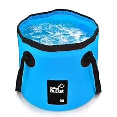 Banchelle collapsible bucket for sale  Delivered anywhere in USA 