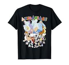 Animaniacs group shot for sale  Delivered anywhere in USA 