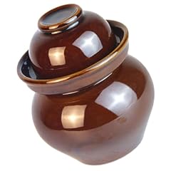 Kichvoe terracotta pickle for sale  Delivered anywhere in USA 