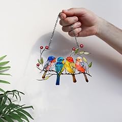 Vibrant suncatcher yellow for sale  Delivered anywhere in USA 
