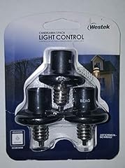 Westek candelabra pack for sale  Delivered anywhere in USA 