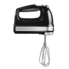Kitchenaid khm9212 mixeur d'occasion  Livré partout en France