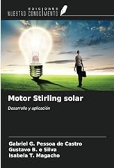 Motor stirling solar gebraucht kaufen  Wird an jeden Ort in Deutschland