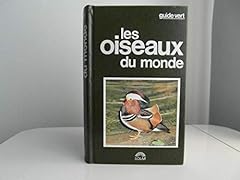 Oiseaux guide vert d'occasion  Livré partout en France