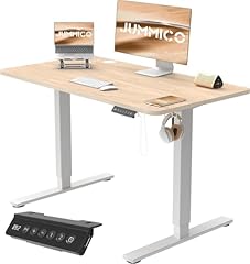 Jummico bureau électrique d'occasion  Livré partout en France