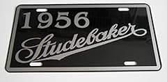 1956 studebaker metal for sale  Delivered anywhere in USA 
