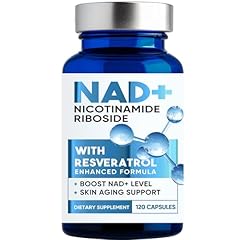 Nad supplement 1500mg gebraucht kaufen  Wird an jeden Ort in Deutschland