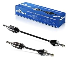 Maxfavor fwd axle for sale  Delivered anywhere in USA 