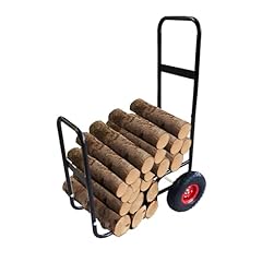 Thunderbay firewood cart for sale  Delivered anywhere in USA 