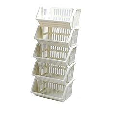Tier cream storage for sale  Delivered anywhere in UK