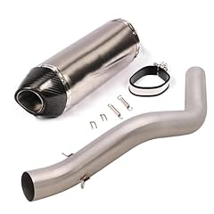 Umixire exhaust systems for sale  Delivered anywhere in UK