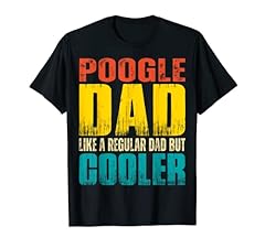 Mens poogle dad for sale  Delivered anywhere in USA 