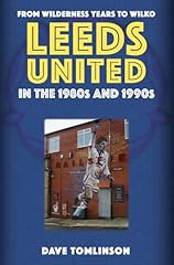 Leeds united 1980s for sale  Delivered anywhere in Ireland