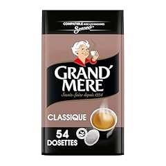 Grand mère café d'occasion  Livré partout en France