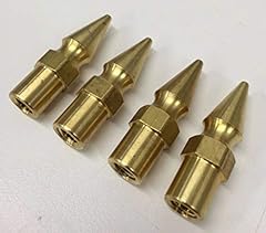 Harley brass spike for sale  Delivered anywhere in USA 
