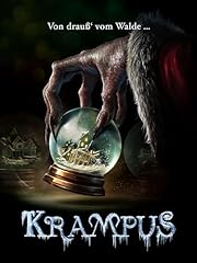 Krampus gebraucht kaufen  Wird an jeden Ort in Deutschland