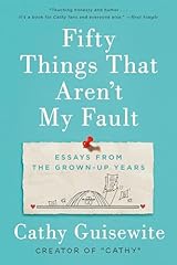 Fifty things aren for sale  Delivered anywhere in USA 