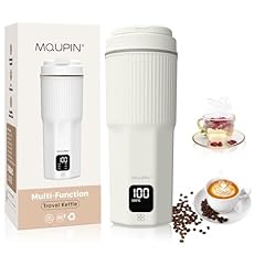 Mqupin portable electric for sale  Delivered anywhere in UK