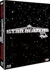Star blazers blu usato  Spedito ovunque in Italia 