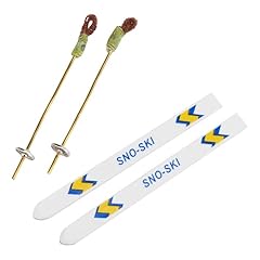 Vbs jeu skis d'occasion  Livré partout en France