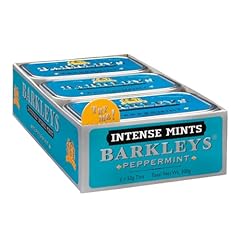 Barkleys classic mints gebraucht kaufen  Wird an jeden Ort in Deutschland