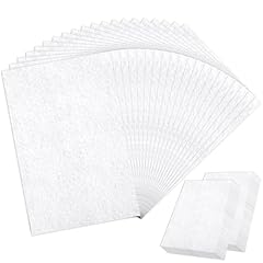 White felt sheets for sale  Delivered anywhere in UK
